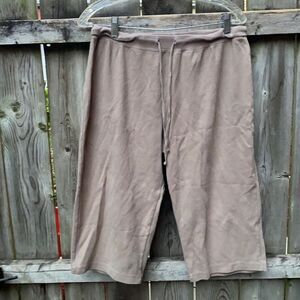 Preswick & Moore petite shorts sz. XL